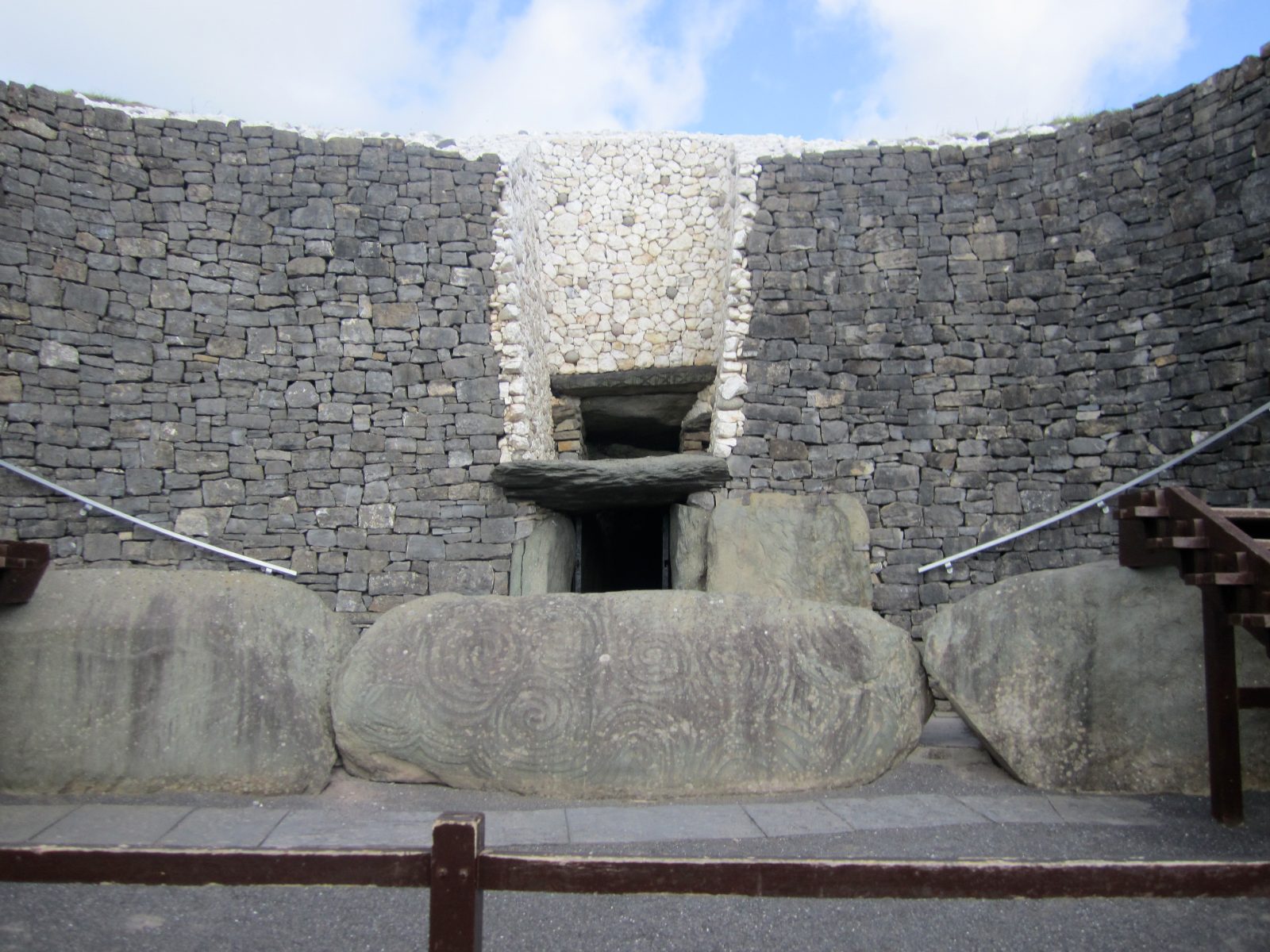Your experience at Newgrange Tour From Dublin