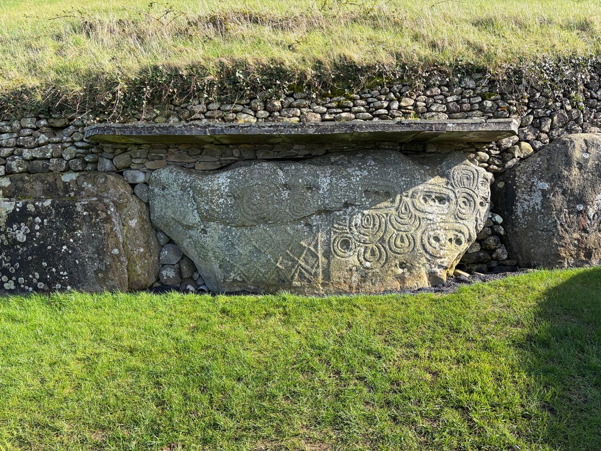 Megalithic Art Stones