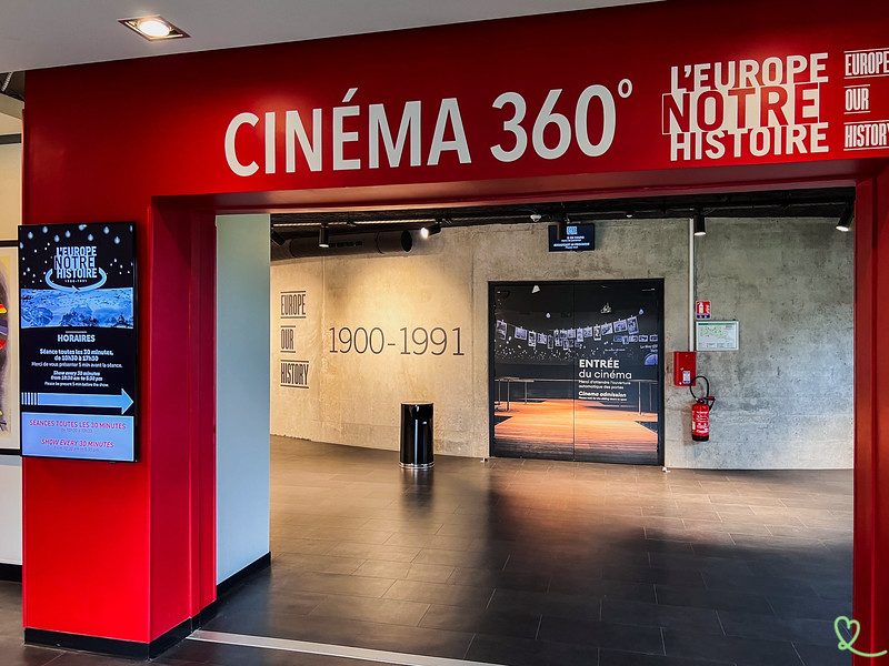 Europe Our History Film