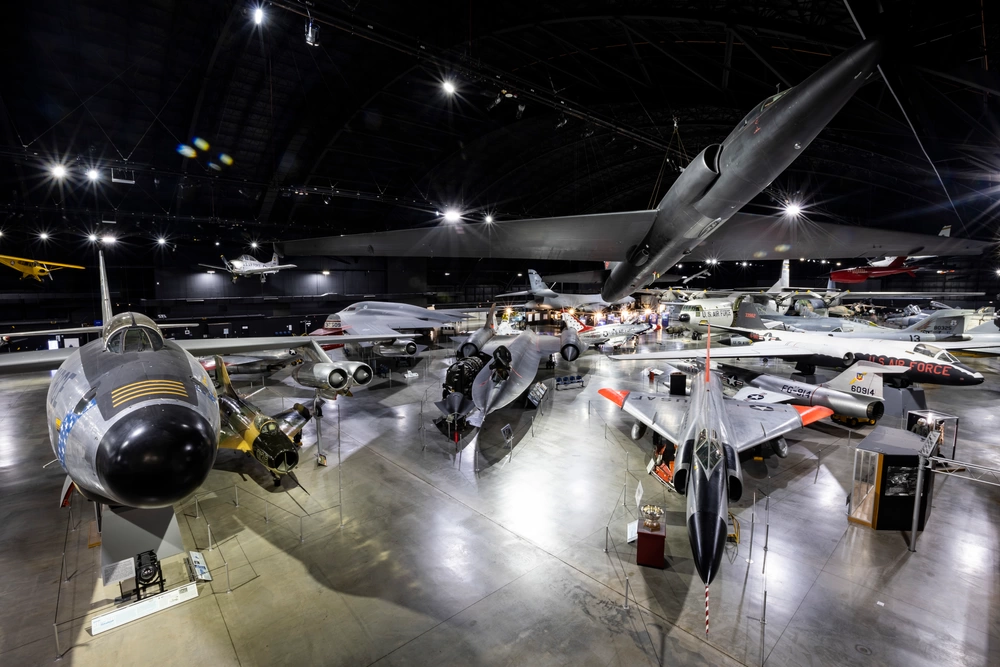 The Cold War Gallery