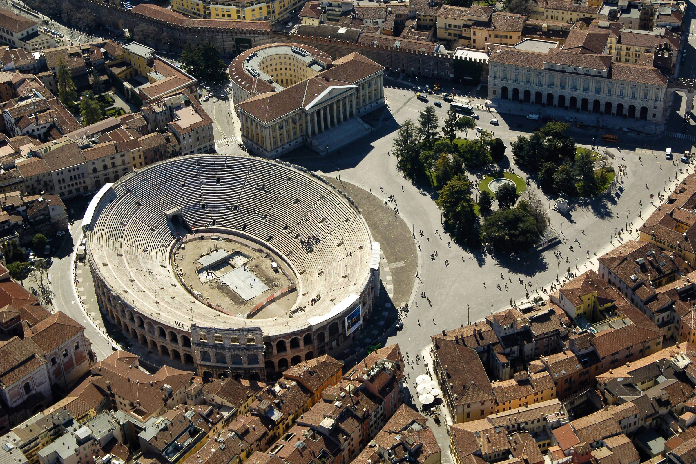 Arena di Verona