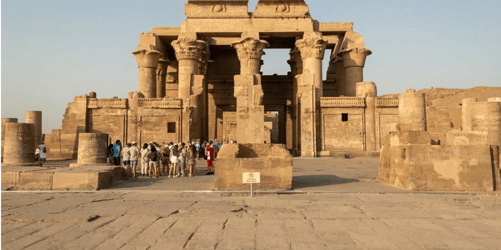 Your experience at Luxor to Aswan Tour