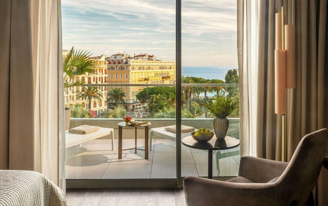 Hotel Negresco