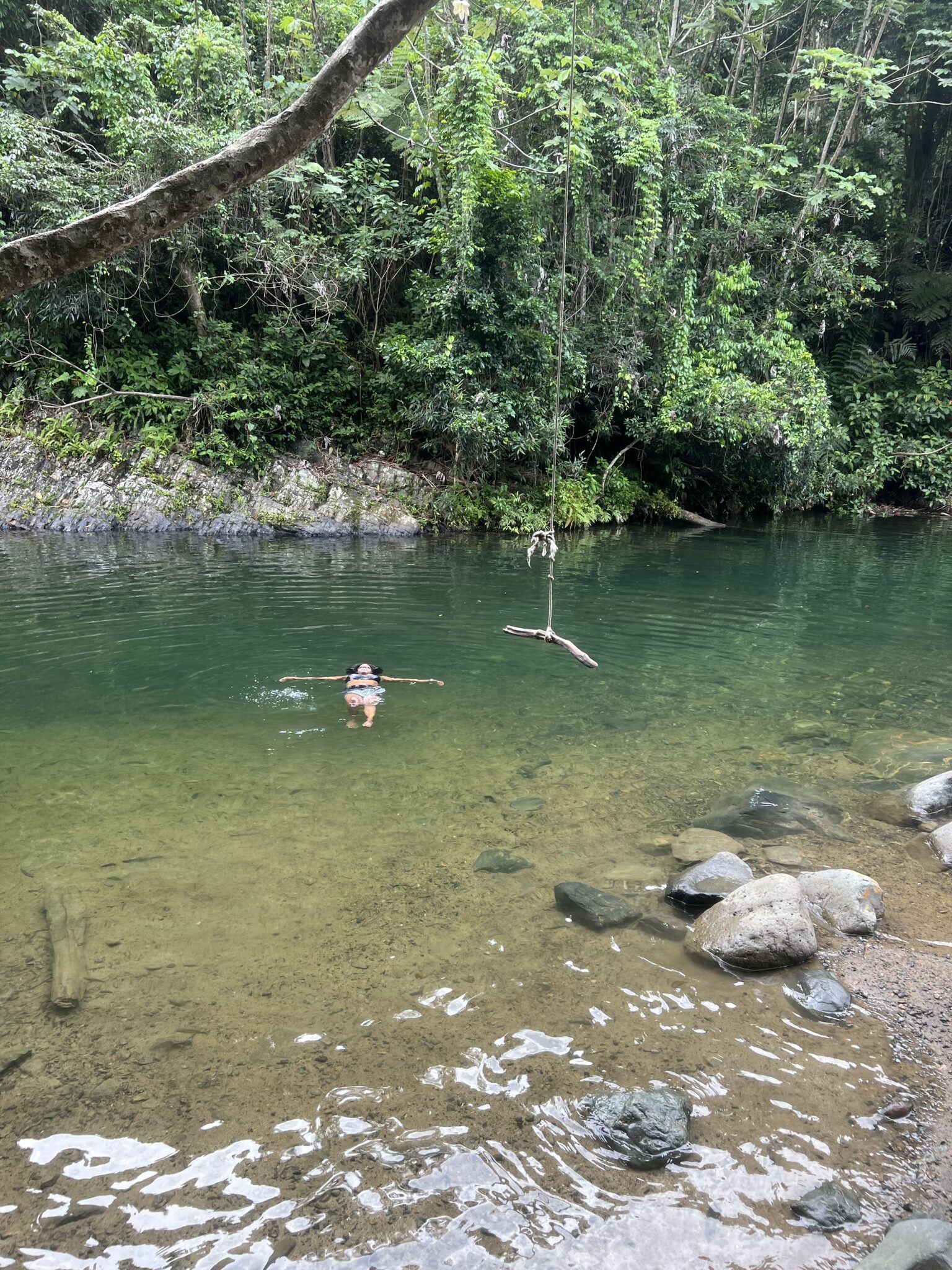 Mameyes River