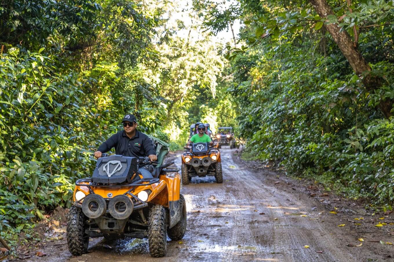 Adventure Trails