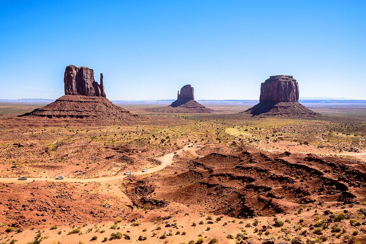Monument Valley Sunset Tour: What to Expect