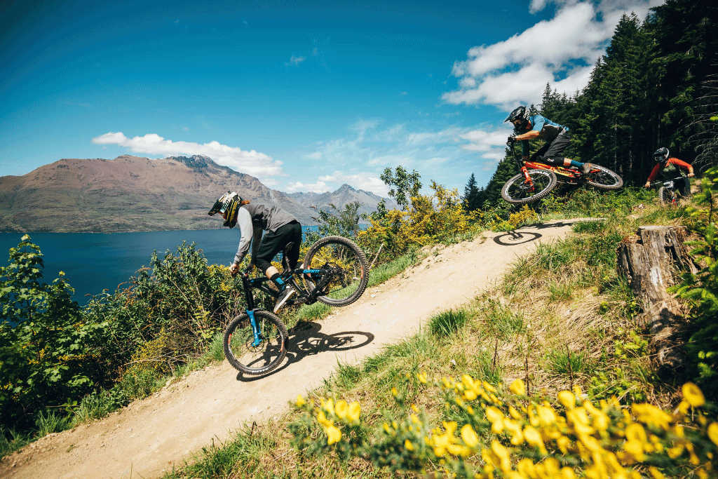 Queenstown Bike Park