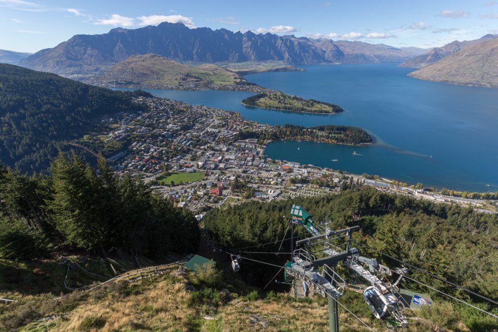 Bob's Peak