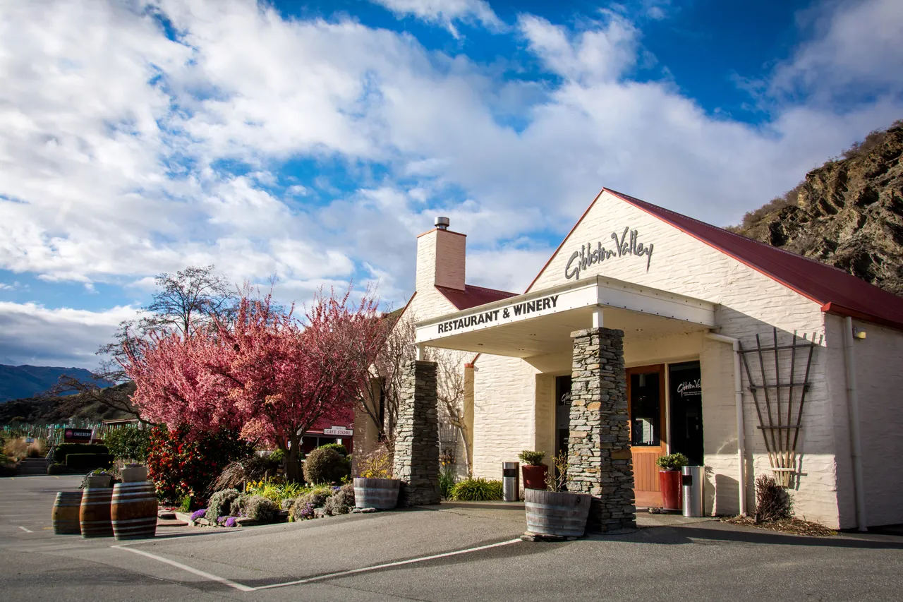 Cellar Door