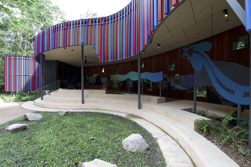 Kuku Yalanji Culture Centre