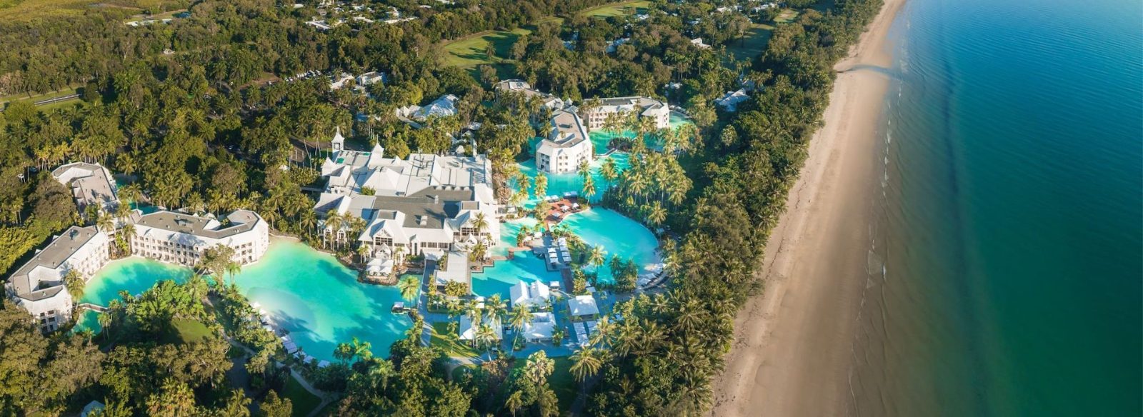 Port Douglas Resorts