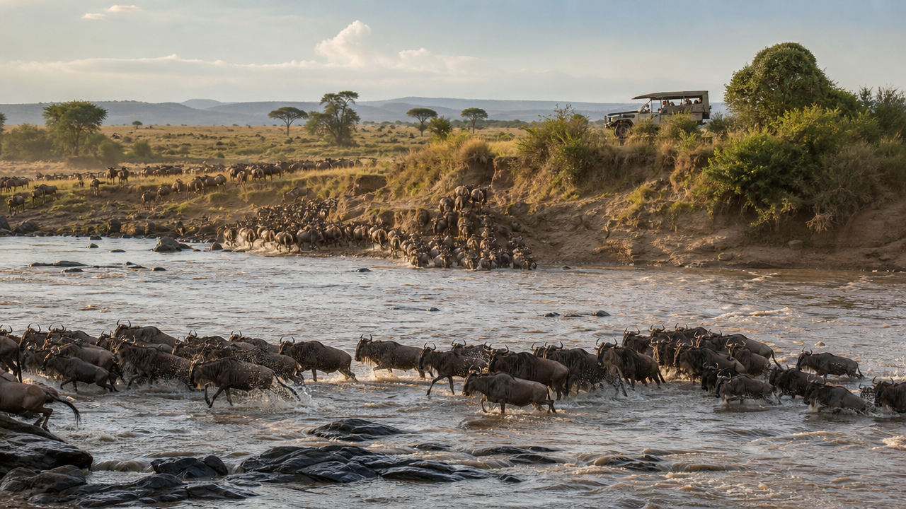 Mara River