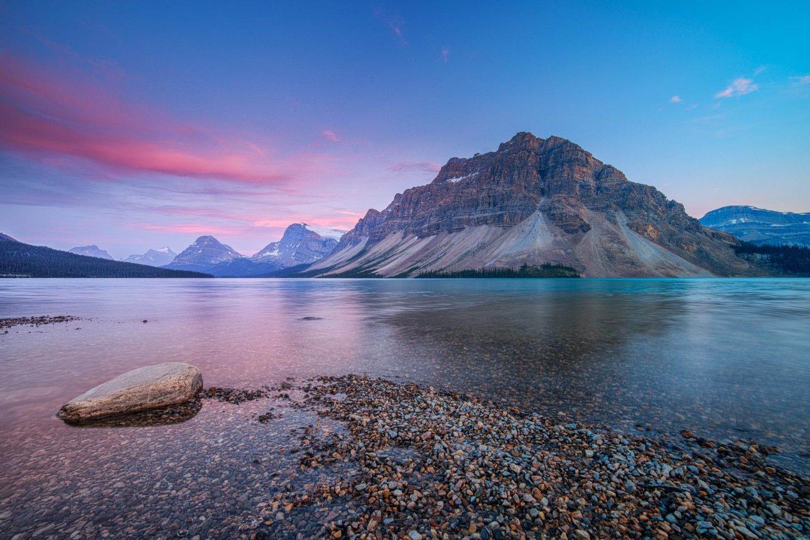 Bow Lake