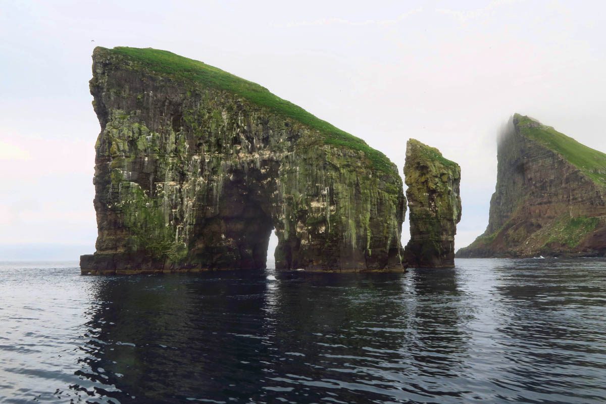 Lítli Drangur