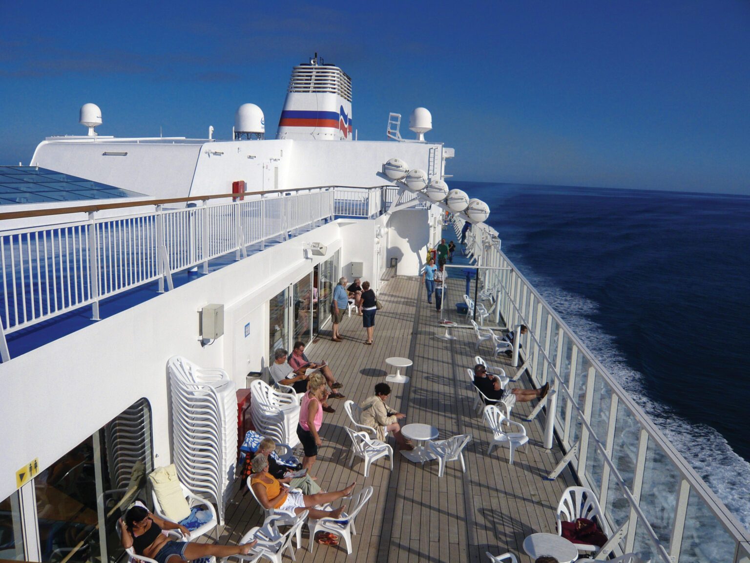 Your experience at Cancun to Isla Mujeres Ferry