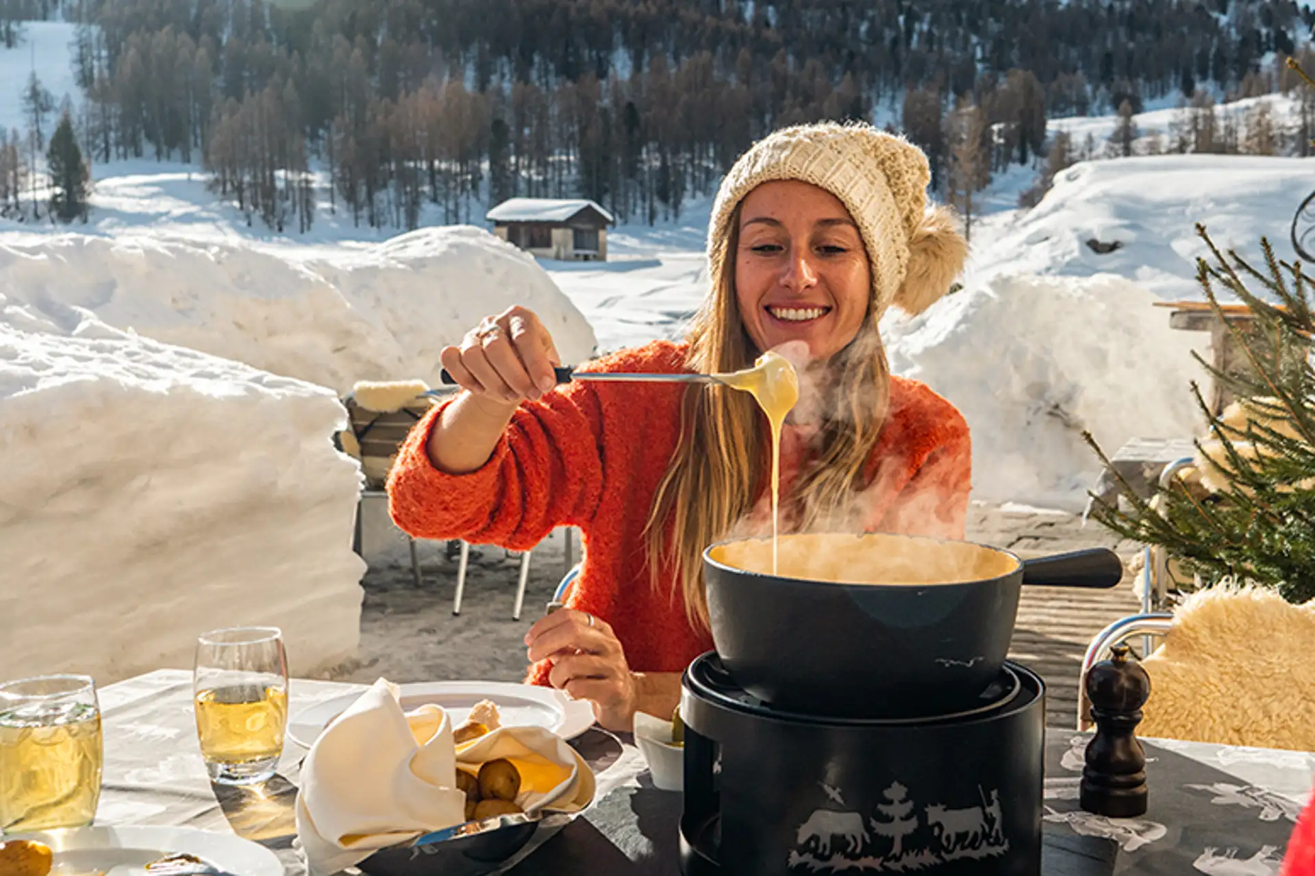 Zurich Food Tour