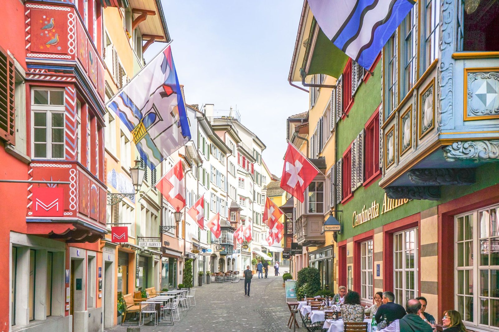 Historic Old Town