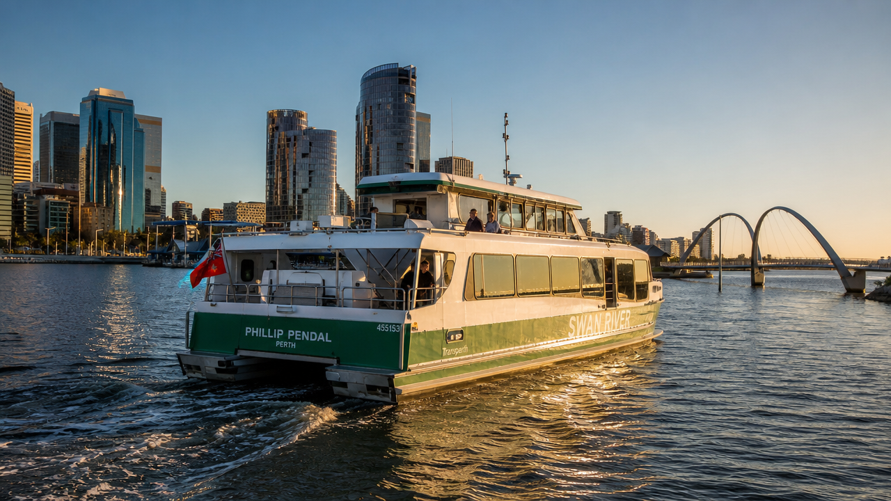 Return Transit