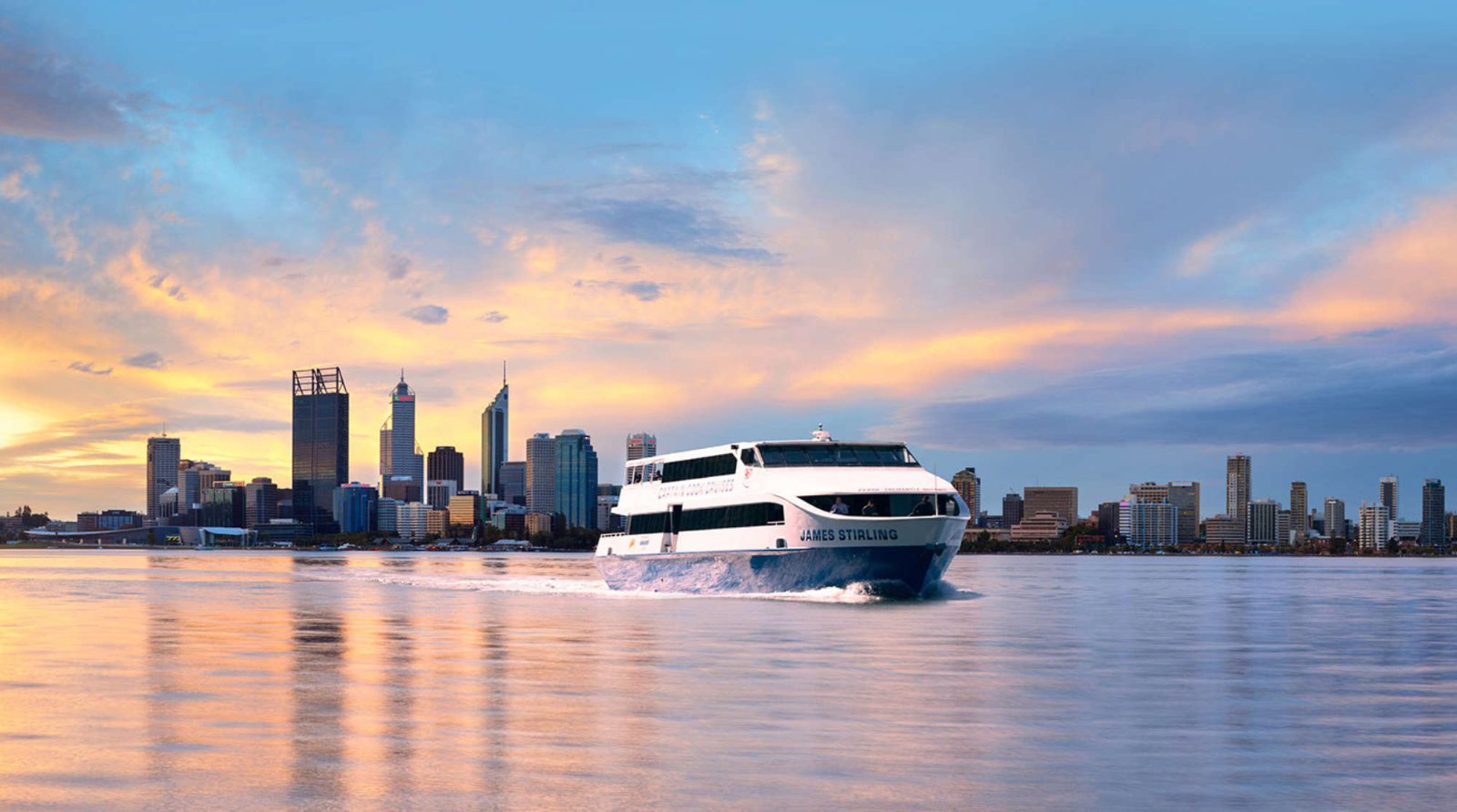 River Transit