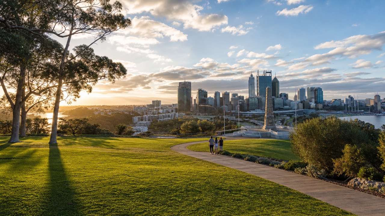 Kings Park