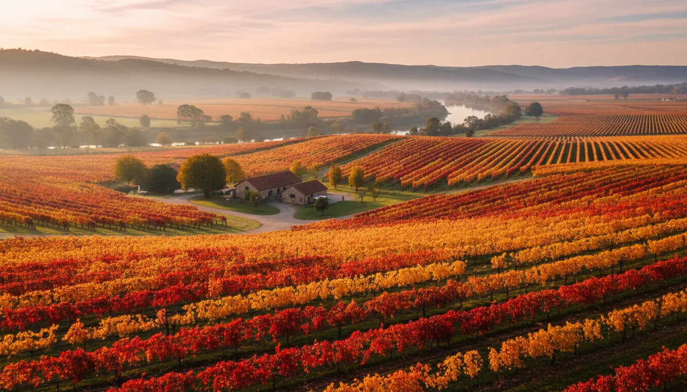 Vineyard Estates