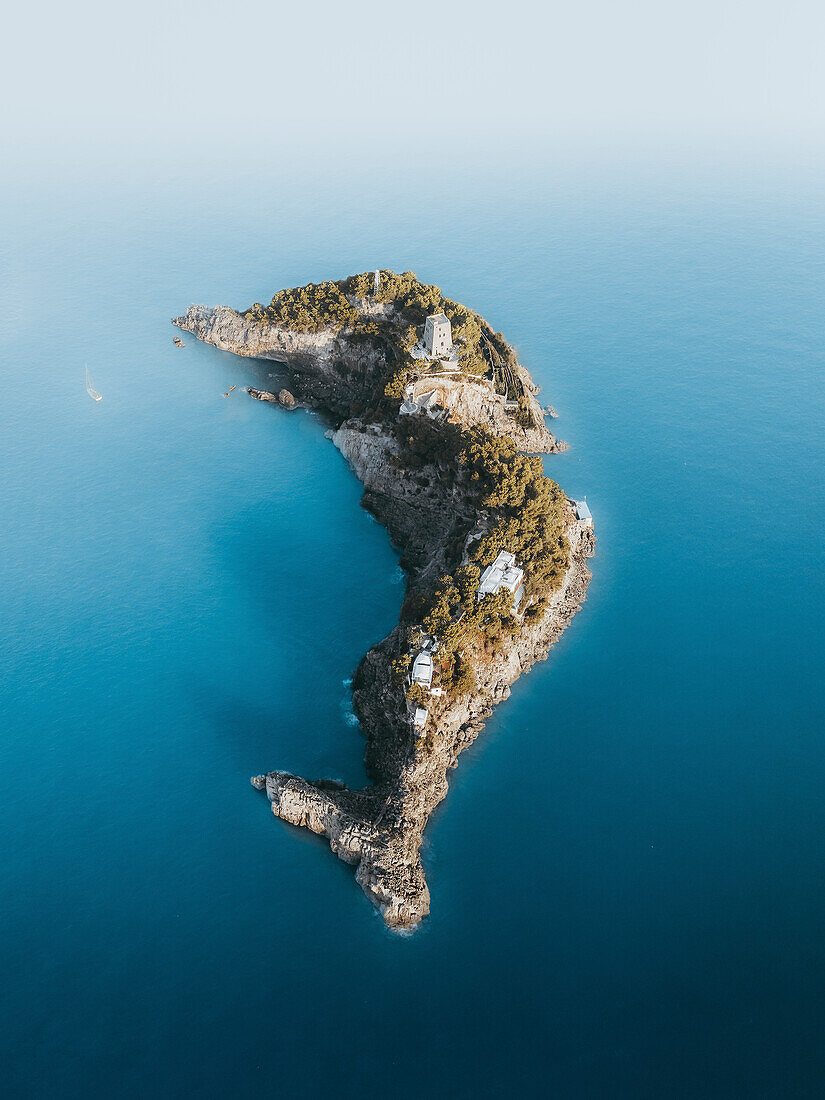Li Galli Islands
