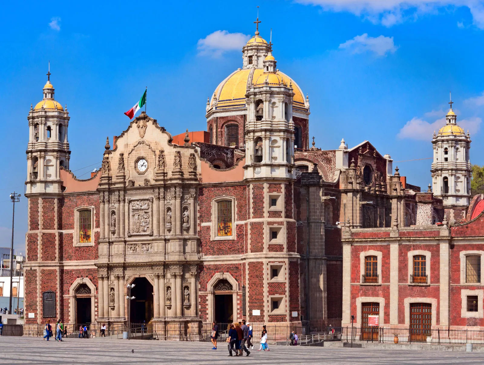 Cathedral of Our Lady of Guadalupe