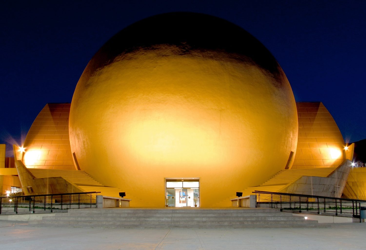 Tijuana Cultural Center
