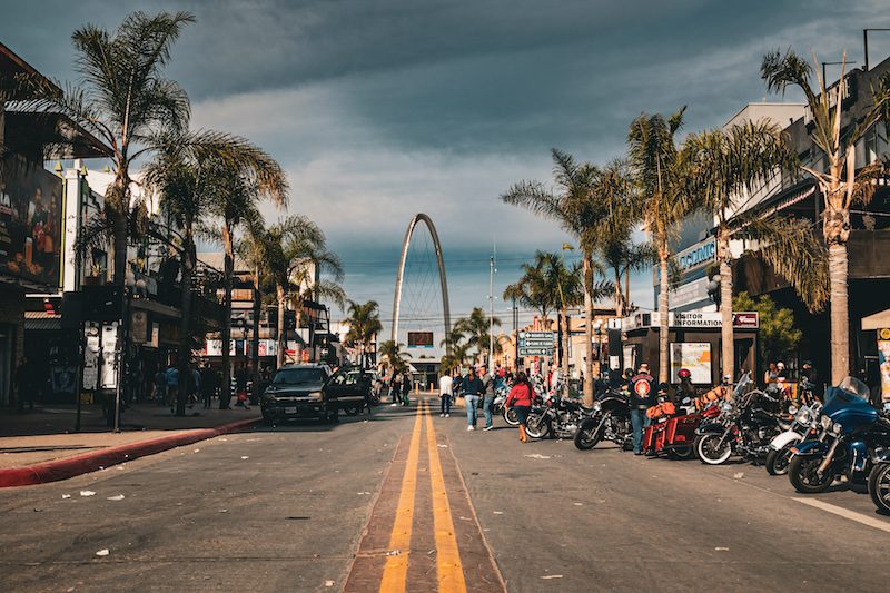 Day Trip From San Diego to Tijuana