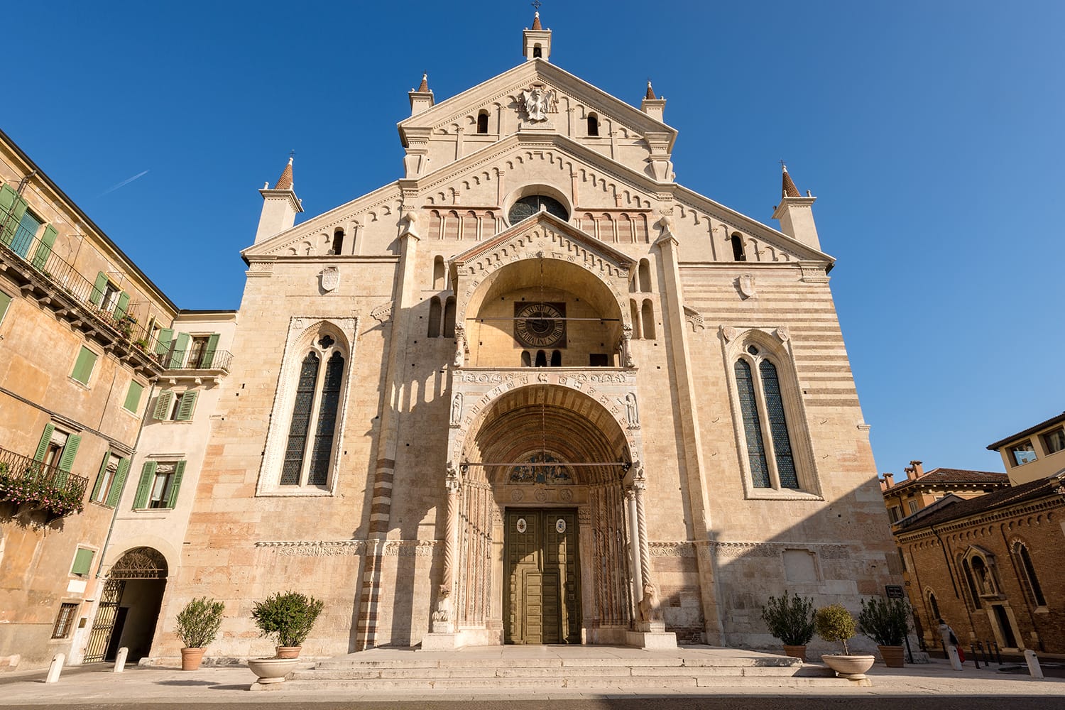 Duomo di Verona