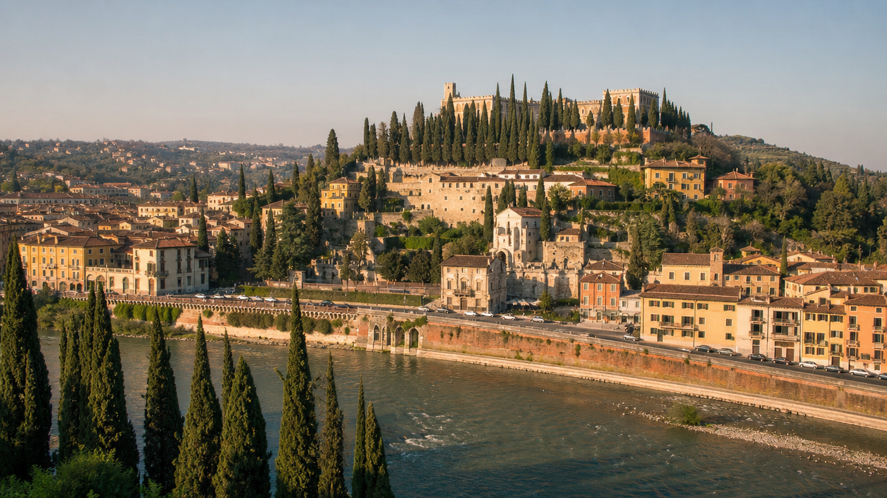 Castel San Pietro