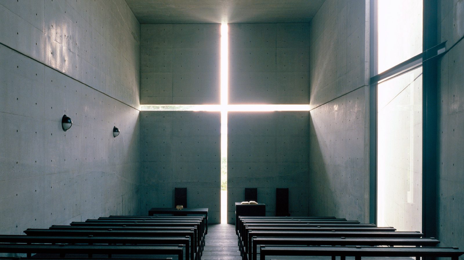The Chapel