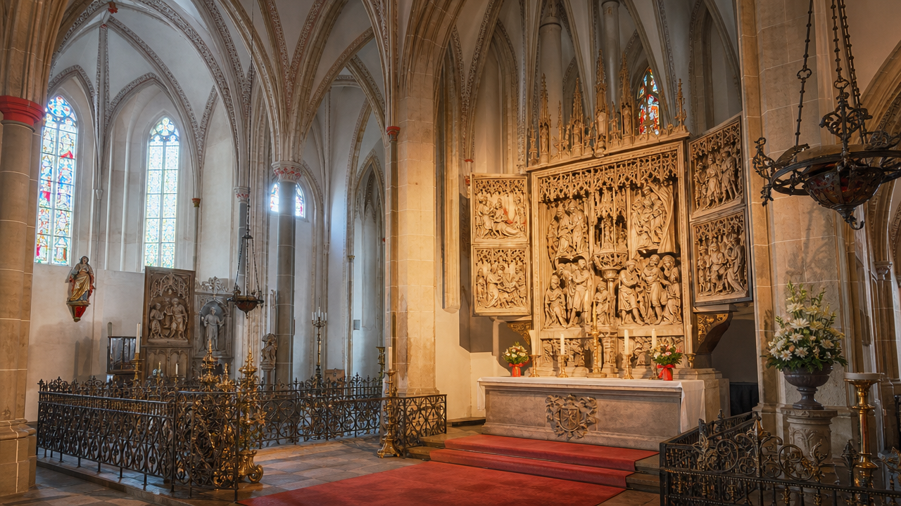 St. James's Church