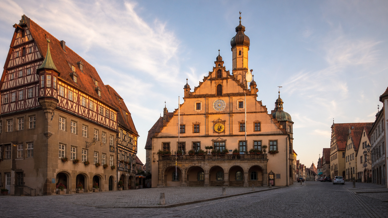Marktplatz