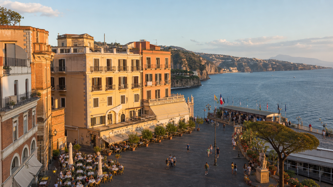 Sorrento