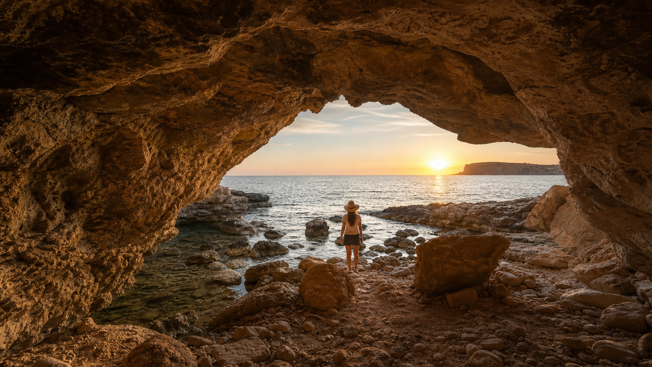 Secret Beaches in Mallorca