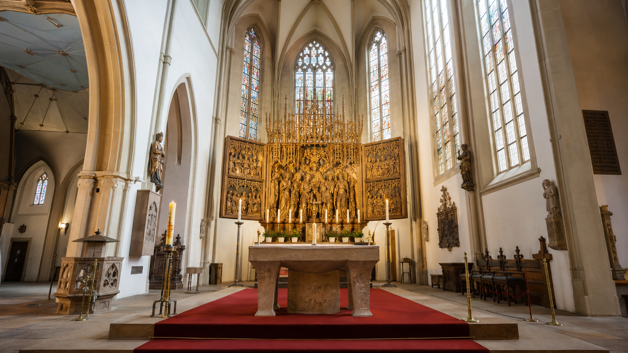 St. James's Church