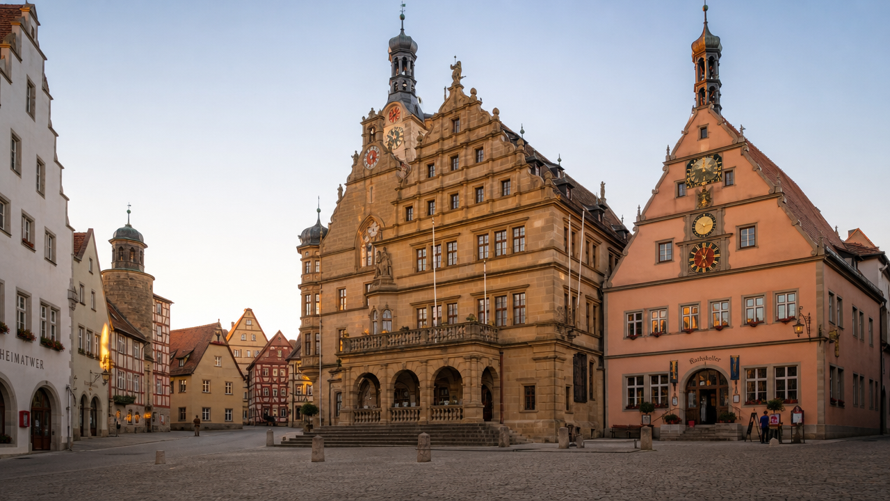 Marktplatz