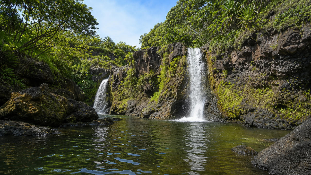 Twin Falls