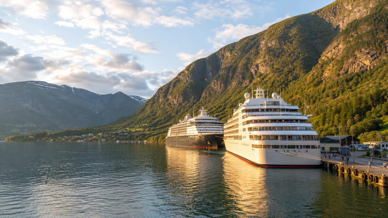 Flam Cruise Port Excursions