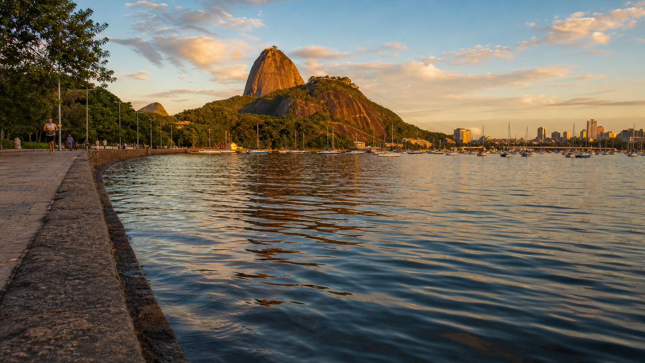Urca Wall