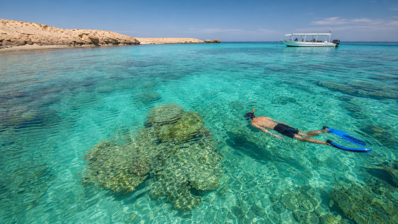 Daymaniyat Islands Snorkeling Price