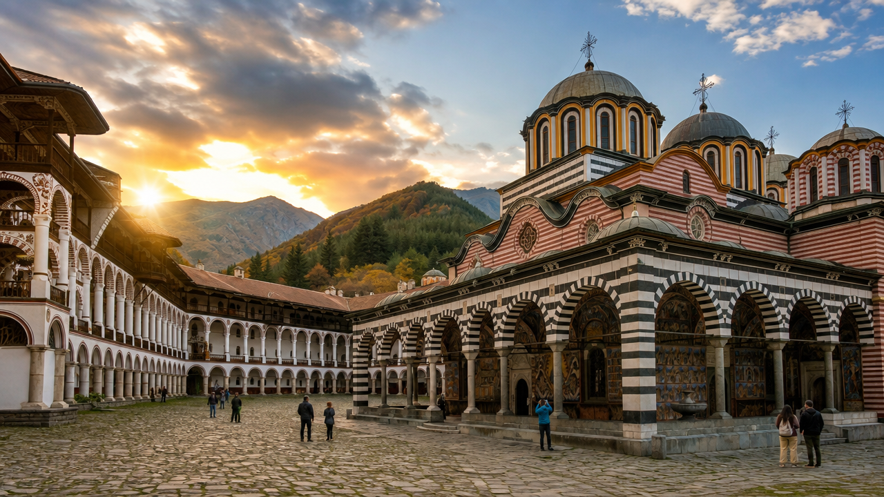 Is Bulgaria Worth Visiting