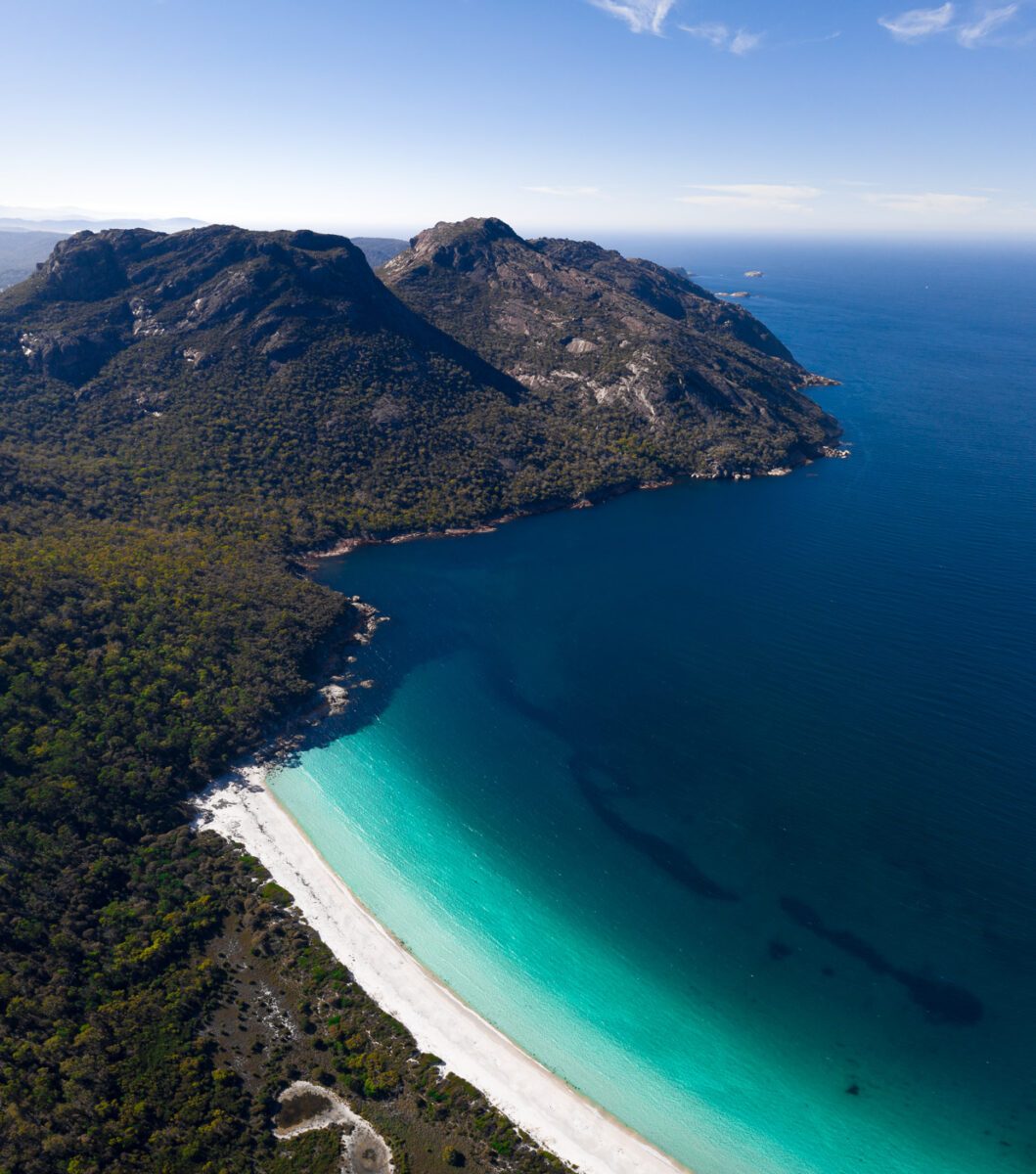Wineglass Bay Cruise Review