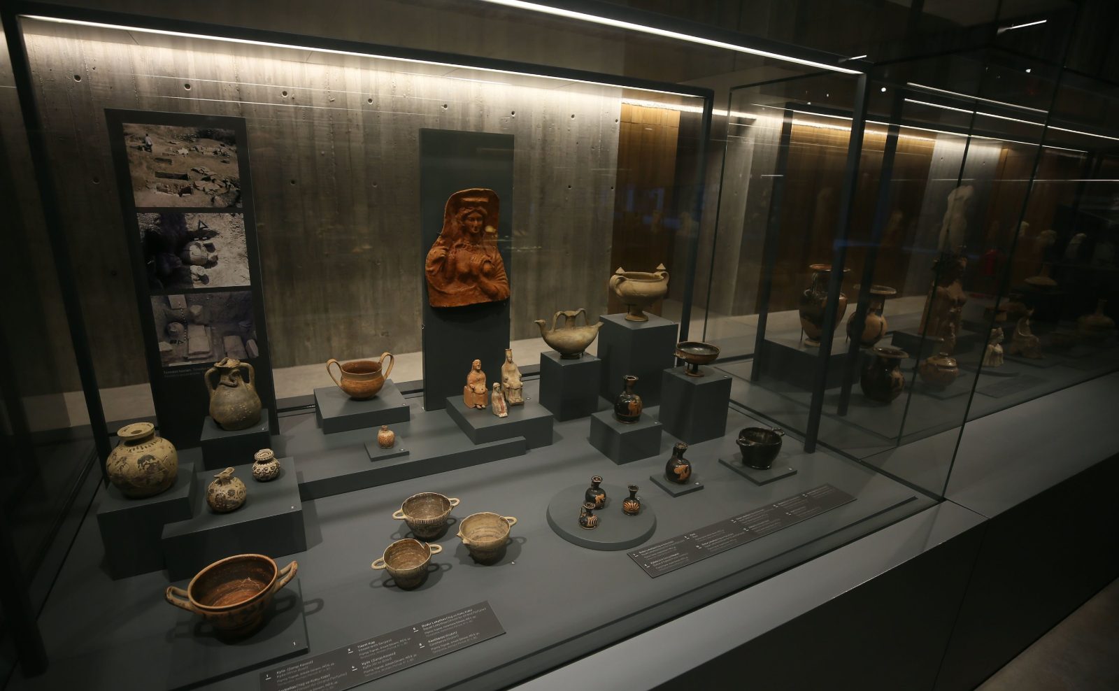 Troy Museum