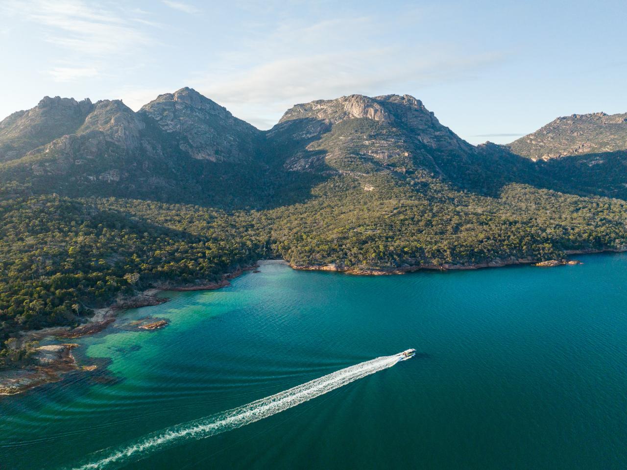 Wineglass Bay Cruise Prices