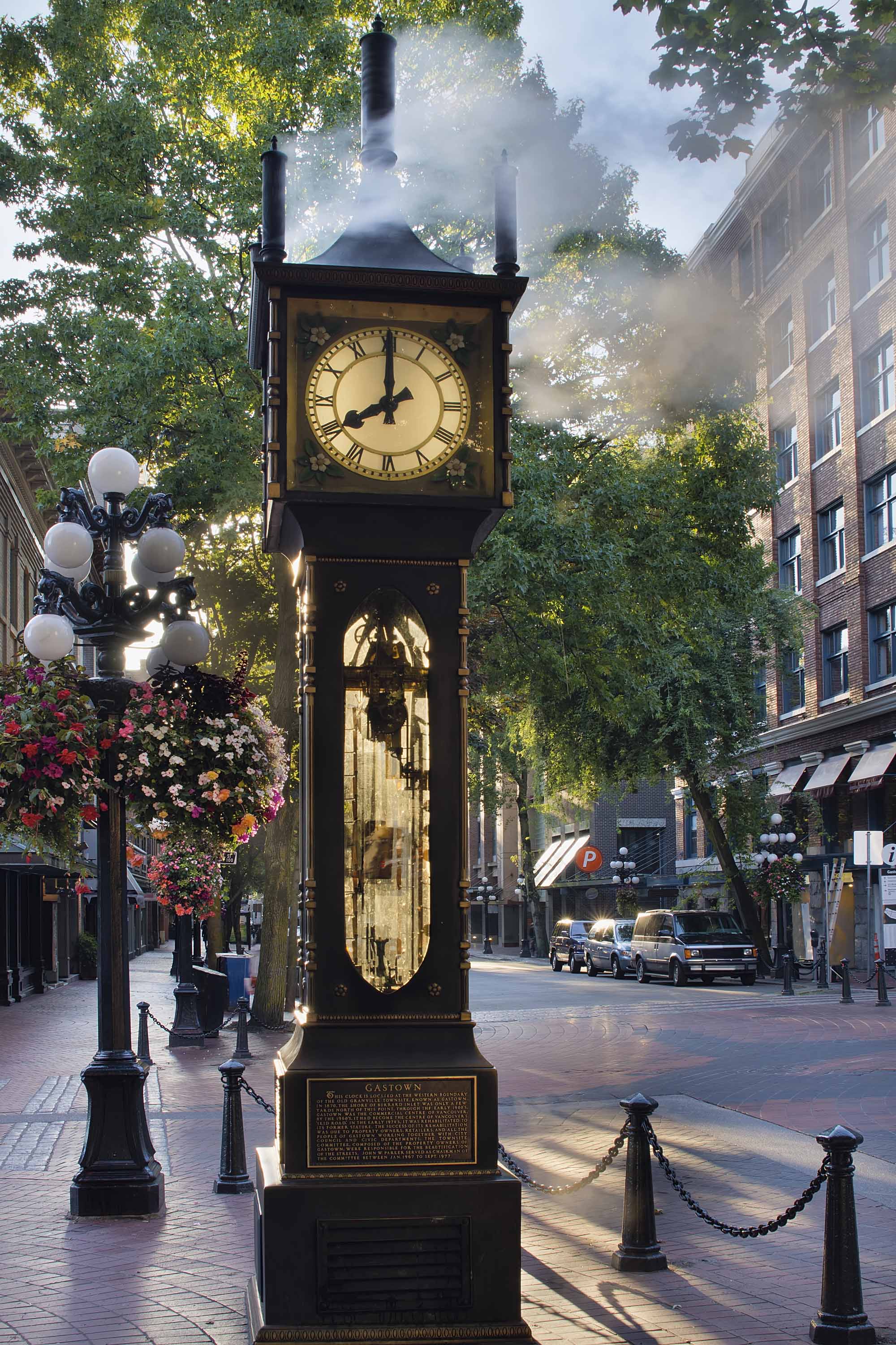 Best Gastown Food Tour