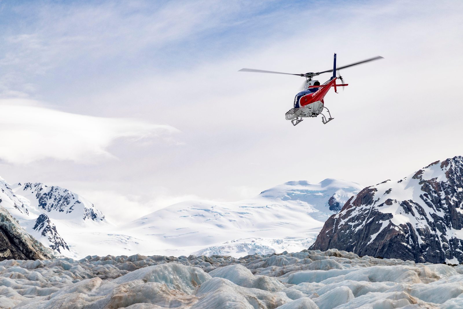 Do You Tip on a Helicopter Tour