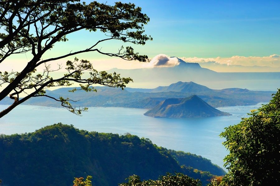 How Much Is the Fare From Manila to Tagaytay