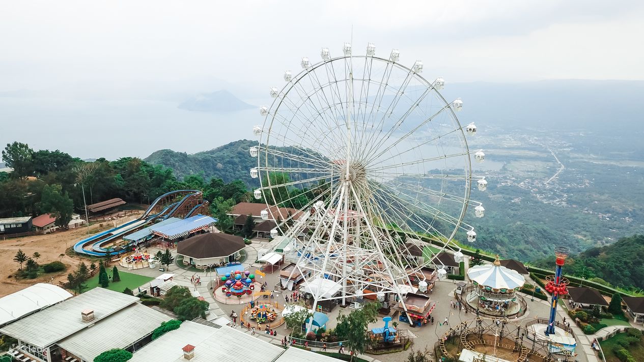 Sky Ranch
